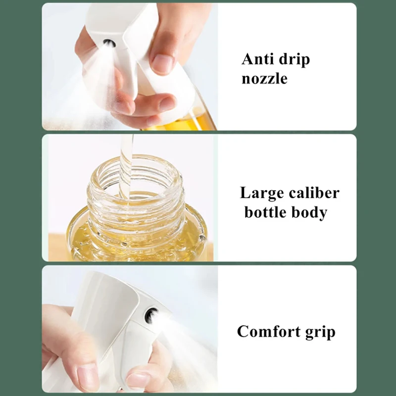 Распылитель масла 200 мл