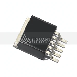 10pcs/lot 100% NEW LM2576S-12 LM2576S-5.0 LM2576 LM2576HVS-ADJ LM2576HVS-5.0 LM2576HVS-12 TO263