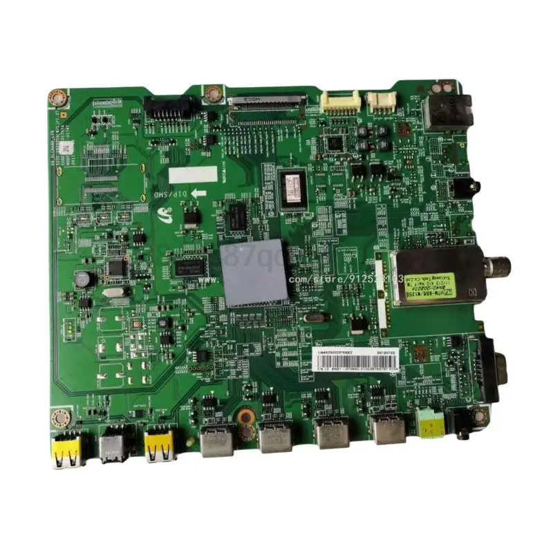 Оригинальная модель 100% authentique UA40D5000PR BN41-01747A