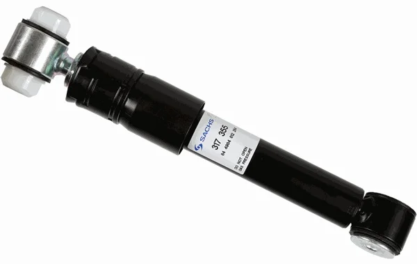 

SACHS 317 355 AMORTISOR BACK (газли) A-CLASS W168 9704