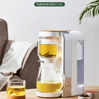 mingzhan instant hot water dispenser desktop portable tea dispenser home desktop small tea electric water heater