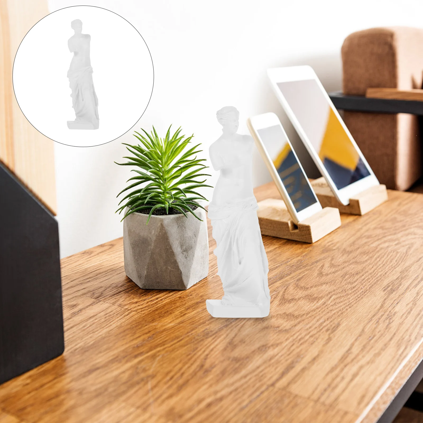 

Statue Goddess Greek Sculpture Roman Resin Mythology Bust Figurinedecorations Aphrodite Bed Room De Decor Statues Figurines