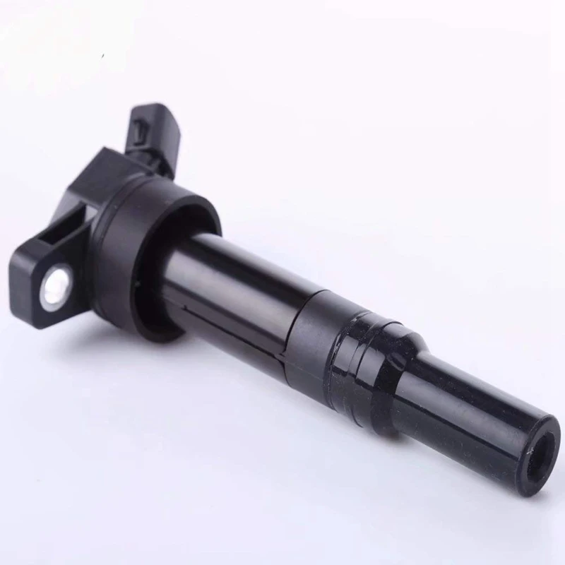 4X катушка зажигания 27300-2E000 273002E000 для Hyundai Elantra Kia Soul Forte 1.8L 2.0L 2011-2014