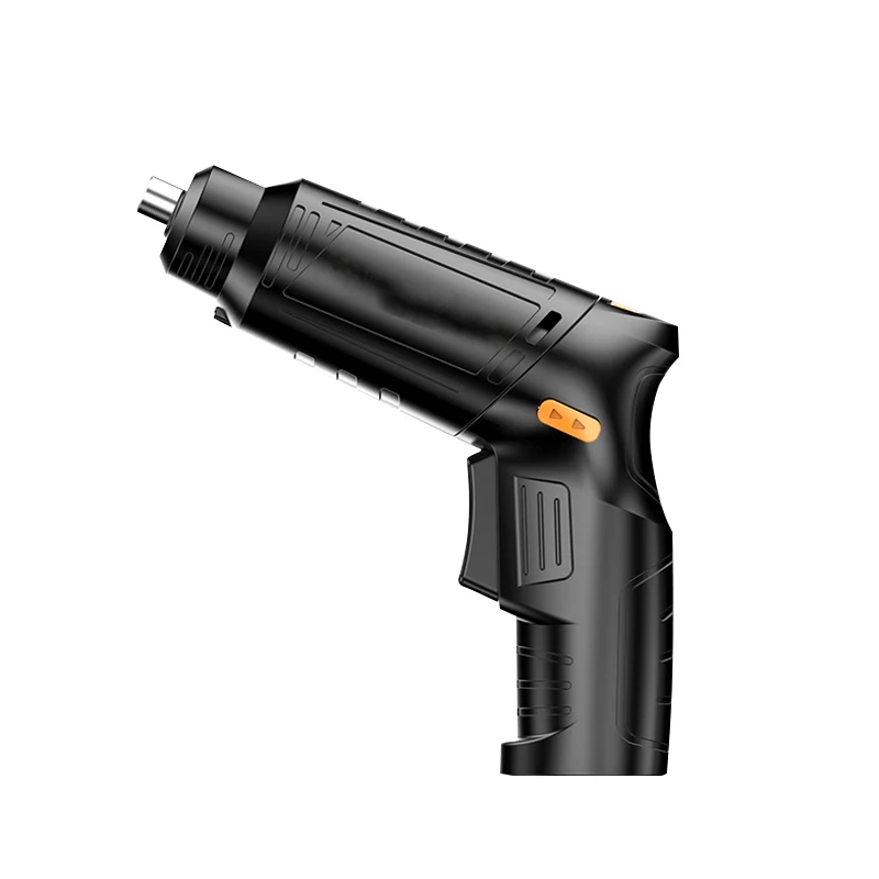

Electric Screwdriver Battery Rechargeable Powerful Impact Wireless Screwdriver Drill Screwdriver Set