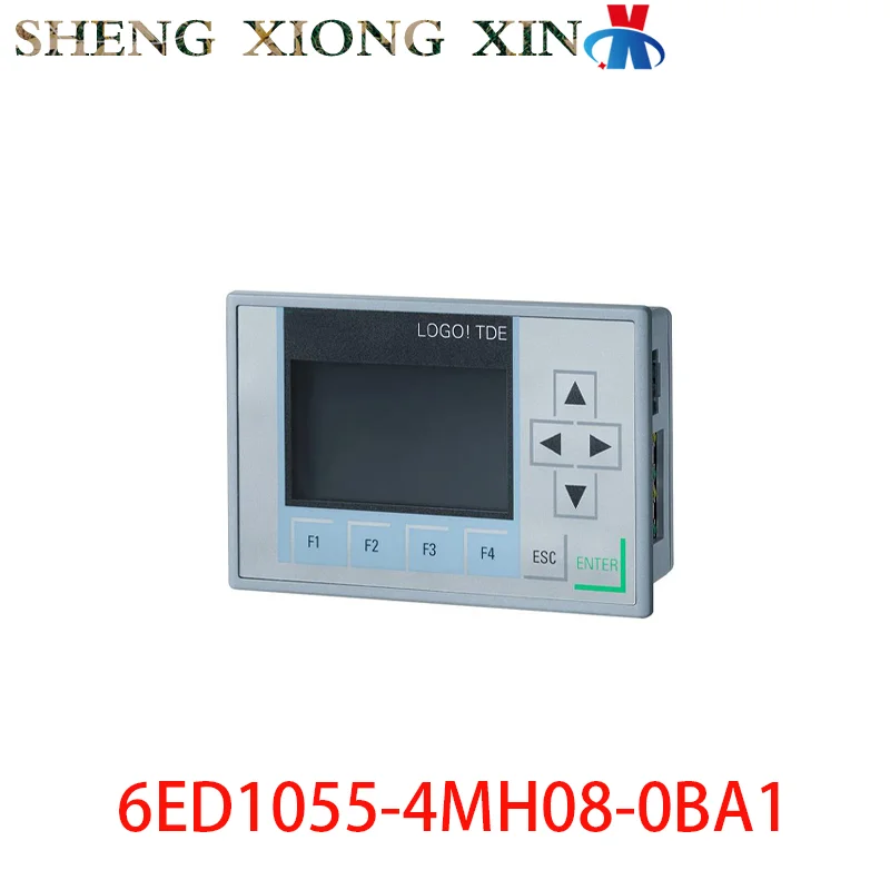 PLC LOGO! TDE дисплей 6 строк