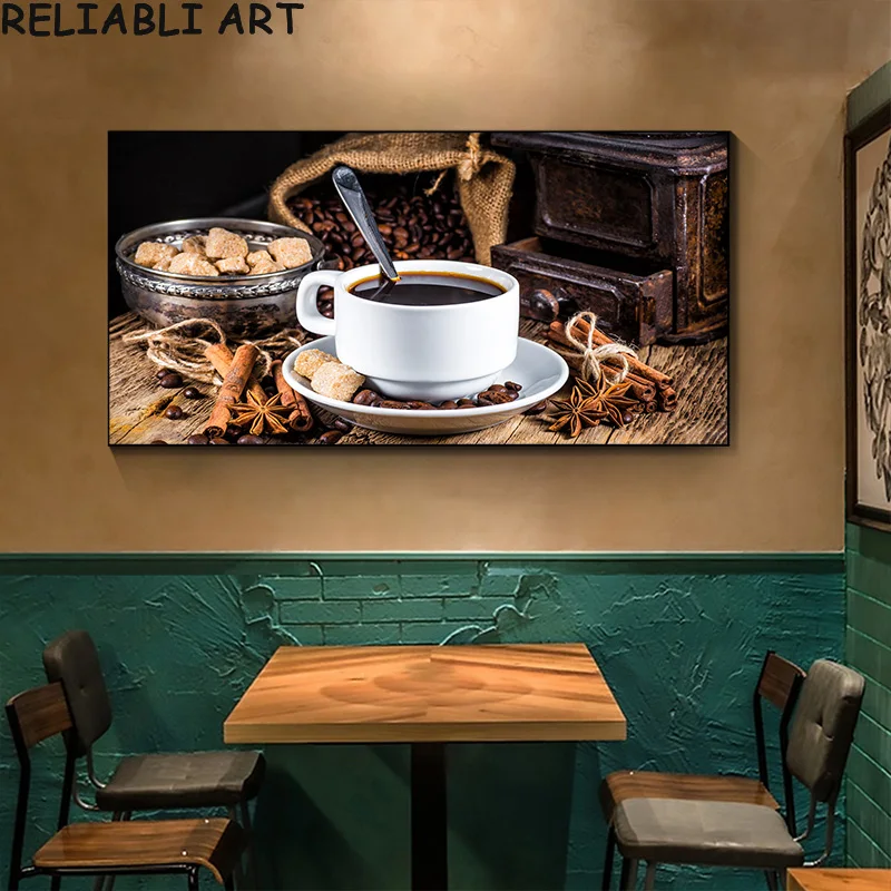 

Абстрактная картина на холсте RELIABLI ART