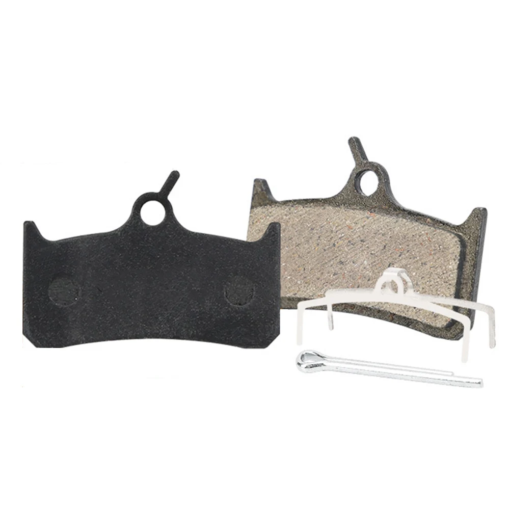 

Pads Bicycle Brake Pad Bicycle Brake Pad Compound Cycling Accessories Disc Brake Pad MTB Bike Noise Suppression
