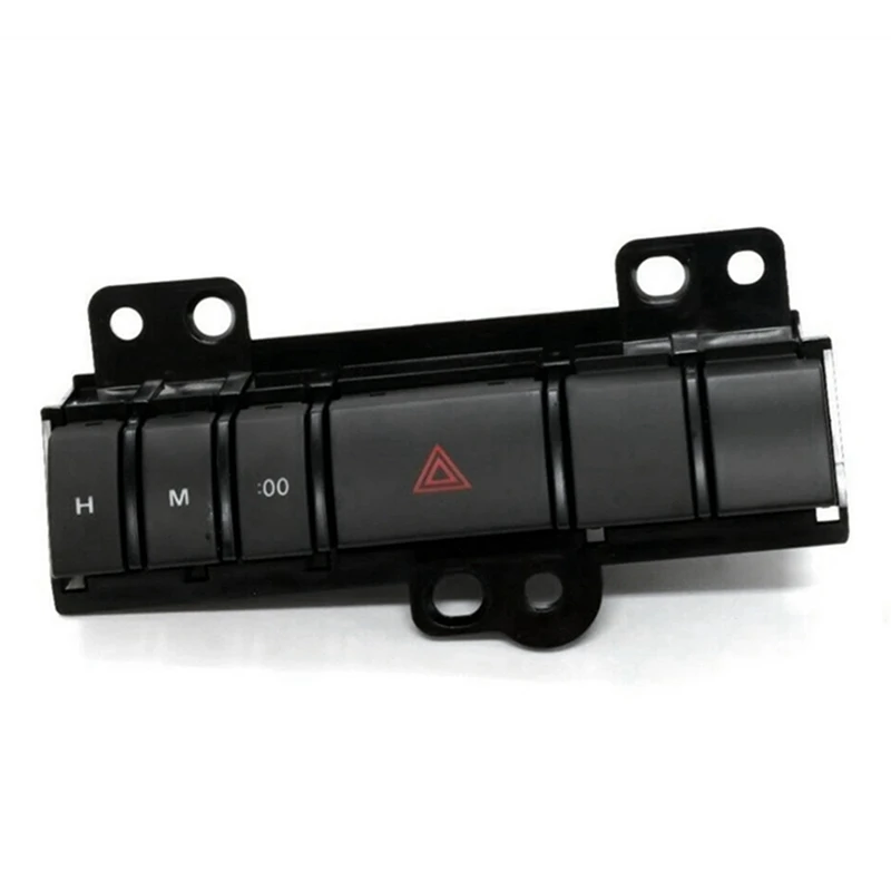 Автомобильный аварийный выключатель приборной панели для Mazda 5 08-2010 CD87-66-170C C 29166170