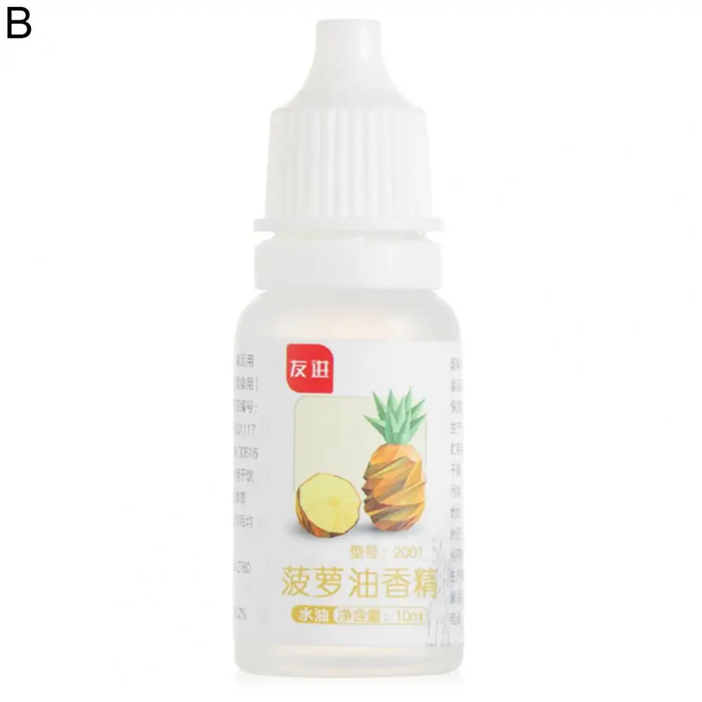 

Useful Edible Essence Water And Oil Dual Function Glass Packaging Baking Cake Edible Essence Baking Flavor Baking Flavor