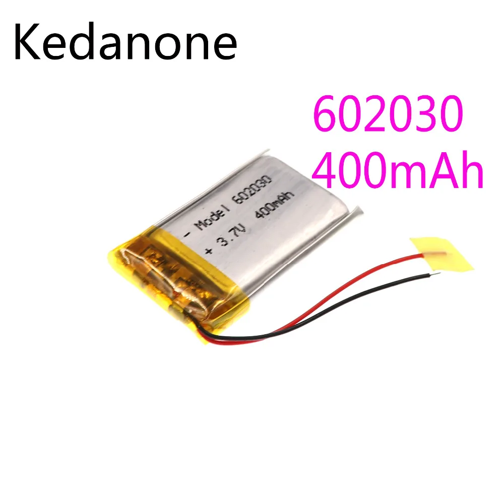 

Kedanone 3.7 in the 400 much 602030 lithium polymer li ion lipo cells from lithium battery for laptop gps pda bluetooth speaker