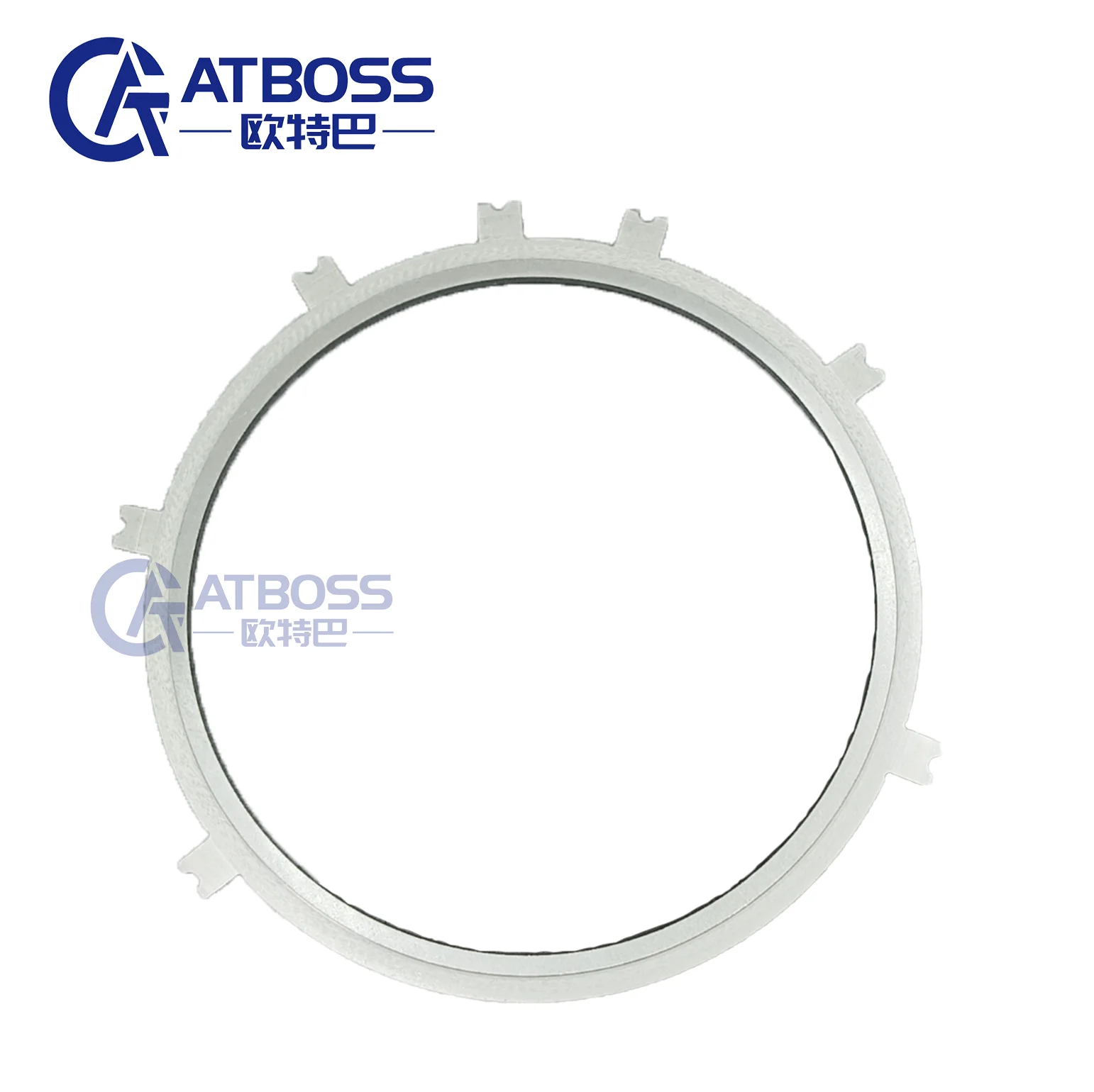 Двойная стальная пластина для Hyundai A6MF1 A6MF2