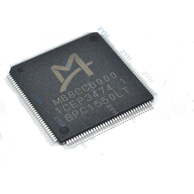 

Совершенно новый и оригинальный M88CC6000
