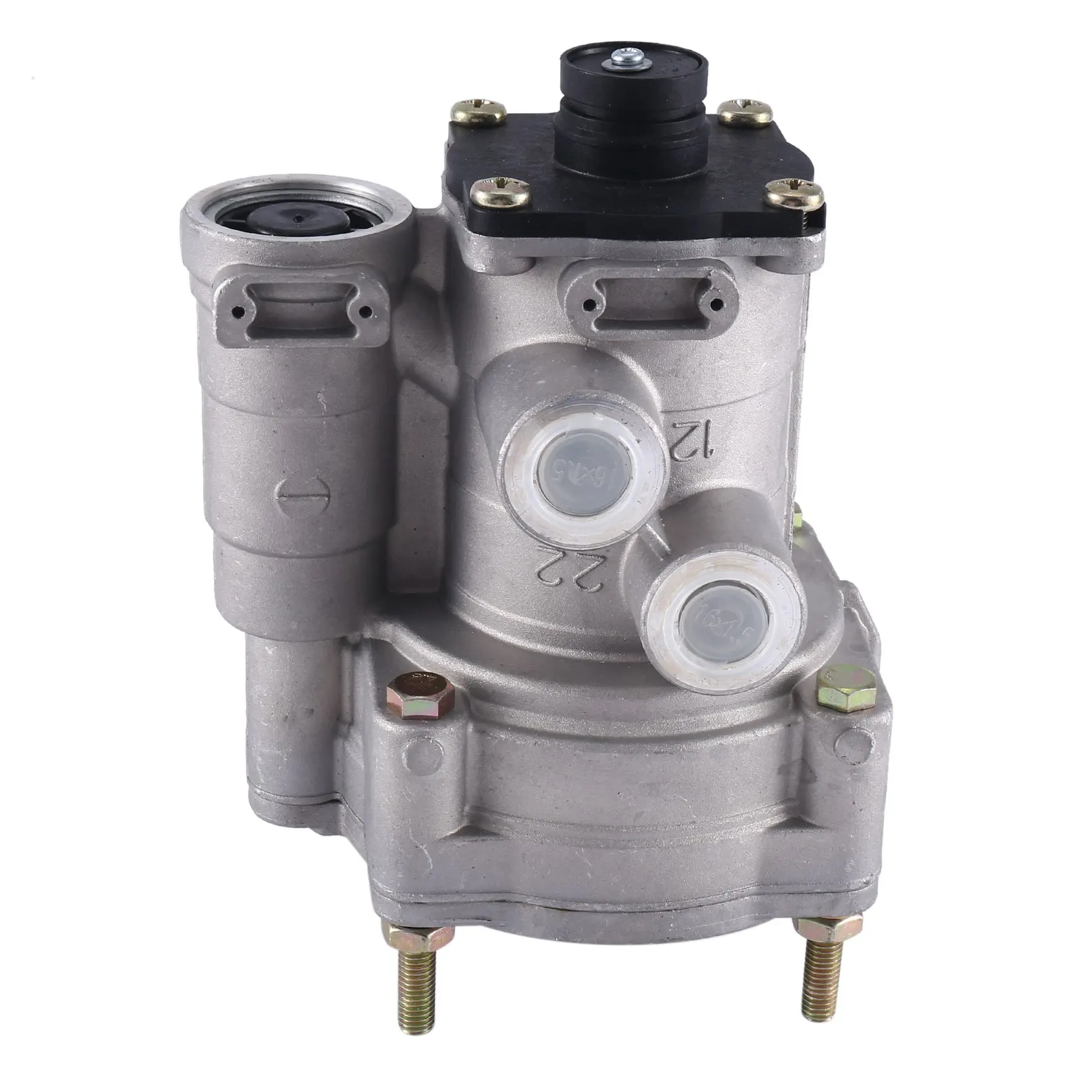 

9730090010 Car Trailer Control Valve for Mercedes Benz Truck