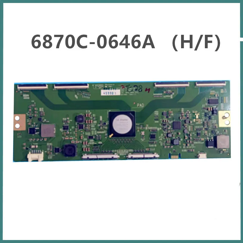 Free Shipping Original for LG Logic Board LD860EQD-FJM1 6870C-0646A (H/F)