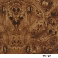 wdf22 decorative material 10 square width 1m wood pattern water transfer printing film