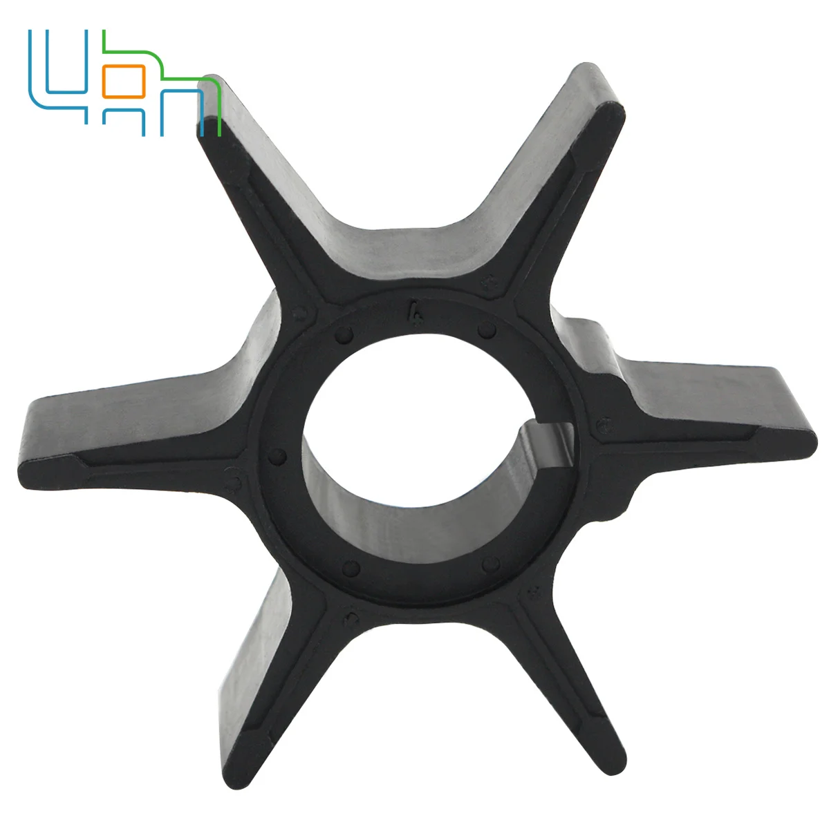 

17461-95300/95301/95501 Outboard Water Pump Impeller For Suzuki DT 50 60 75 85 17461-95300 17461-95301 17461-95501