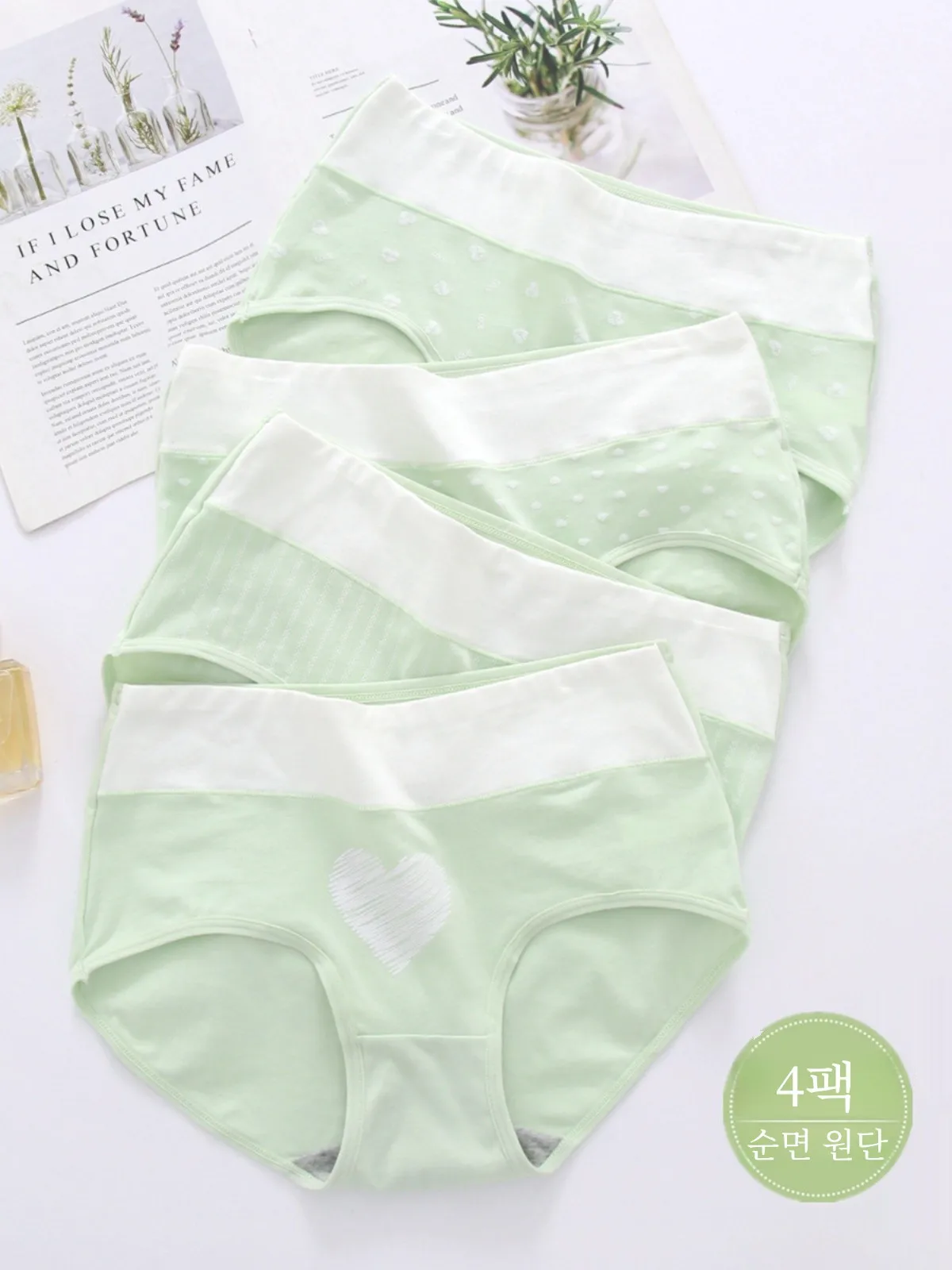 Нижнее белье для школьников младших классов милые трусы-футляры девочек большие