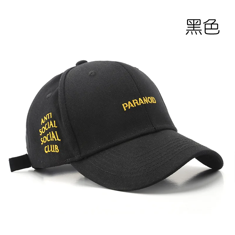 Рисунок 4 - Новинка 2023, хлопковая бейсболка для мужчин и женщин