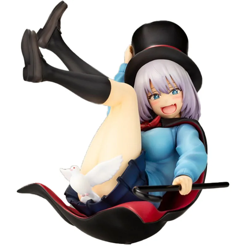 

Фигурка аниме Kotobukiya Tejina Senpai PP860, коллекционные игрушки, подарки