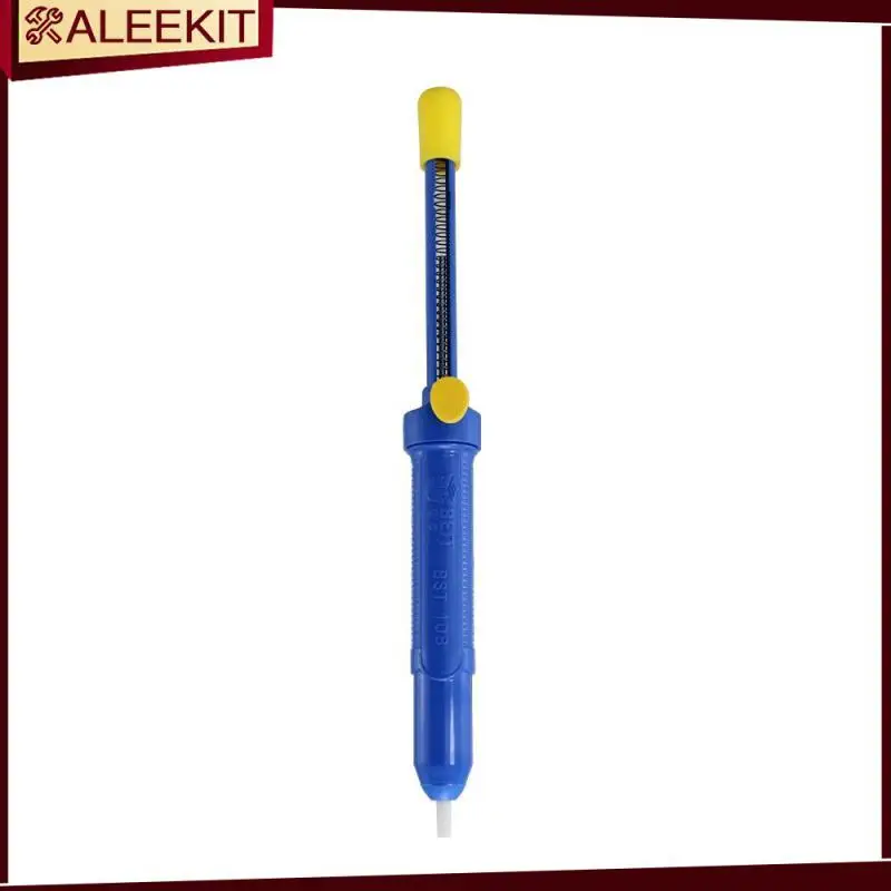 

Ручной Электрический паяльник soldeercase Desolder, спутник, впитывающий оловянный пистолет, нескользящий мощный впитывающий оловянный поглотитель