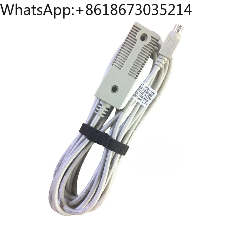 Cảm Biến Nhiệt Độ Và L = 5M Thích Hợp