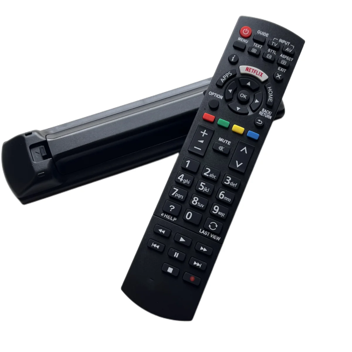 

Новый пульт дистанционного управления Smart TV для Panasonic N2QAYB001109 N2QAYB001119 N2QAYB001133