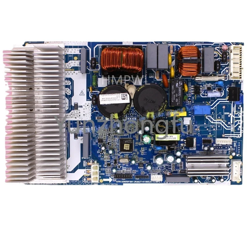 

KFR-35W/BP3N1-(RX62T+41560).D.13.WP2-1 air conditioner motherboard
