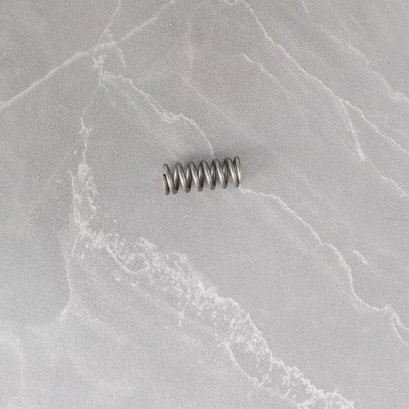 Демпфирующая пружина коленвала для мотоцикла 2 шт. Honda CB125 F CBF150 XR150 XR190 2014-2019