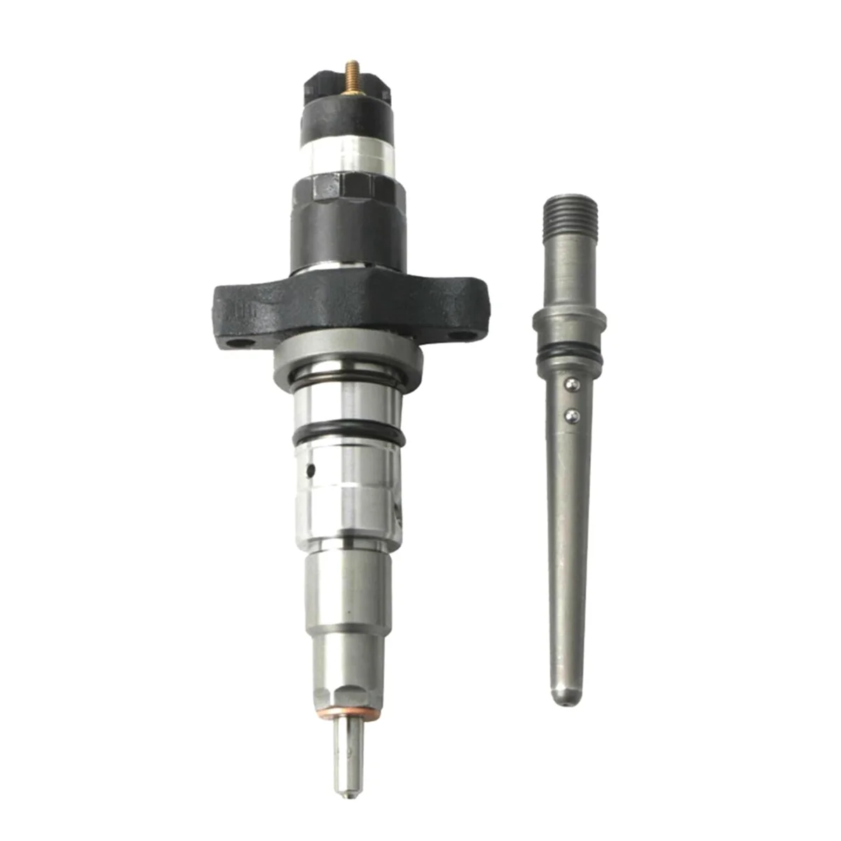 Для Dodge Ram 2500 3500 Cummins 5 9 л 2003-2004 автомобильный топливный инжектор 0445120255