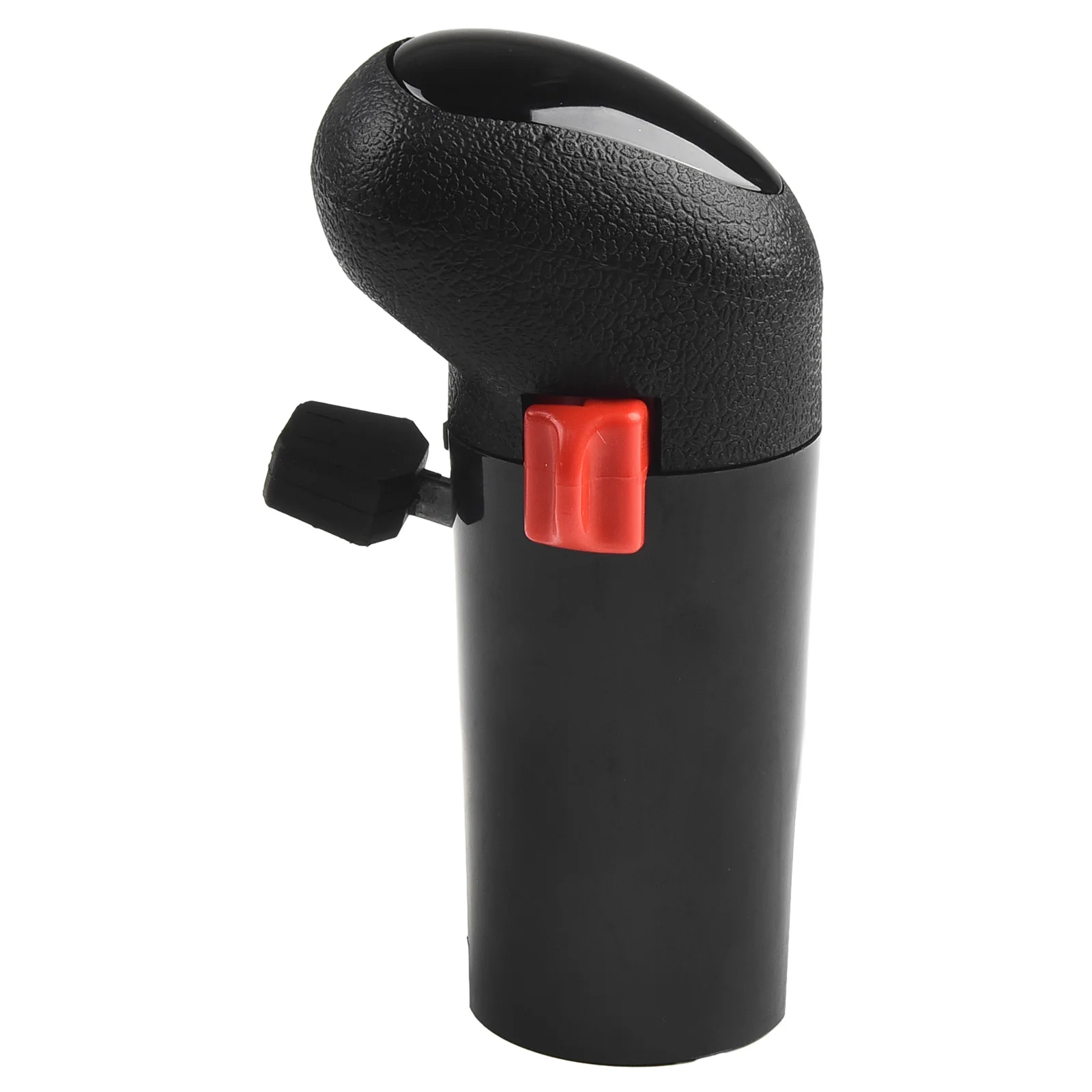 Черный алюминиевый рычаг переключения для 13-скоростного автомобильного рычага