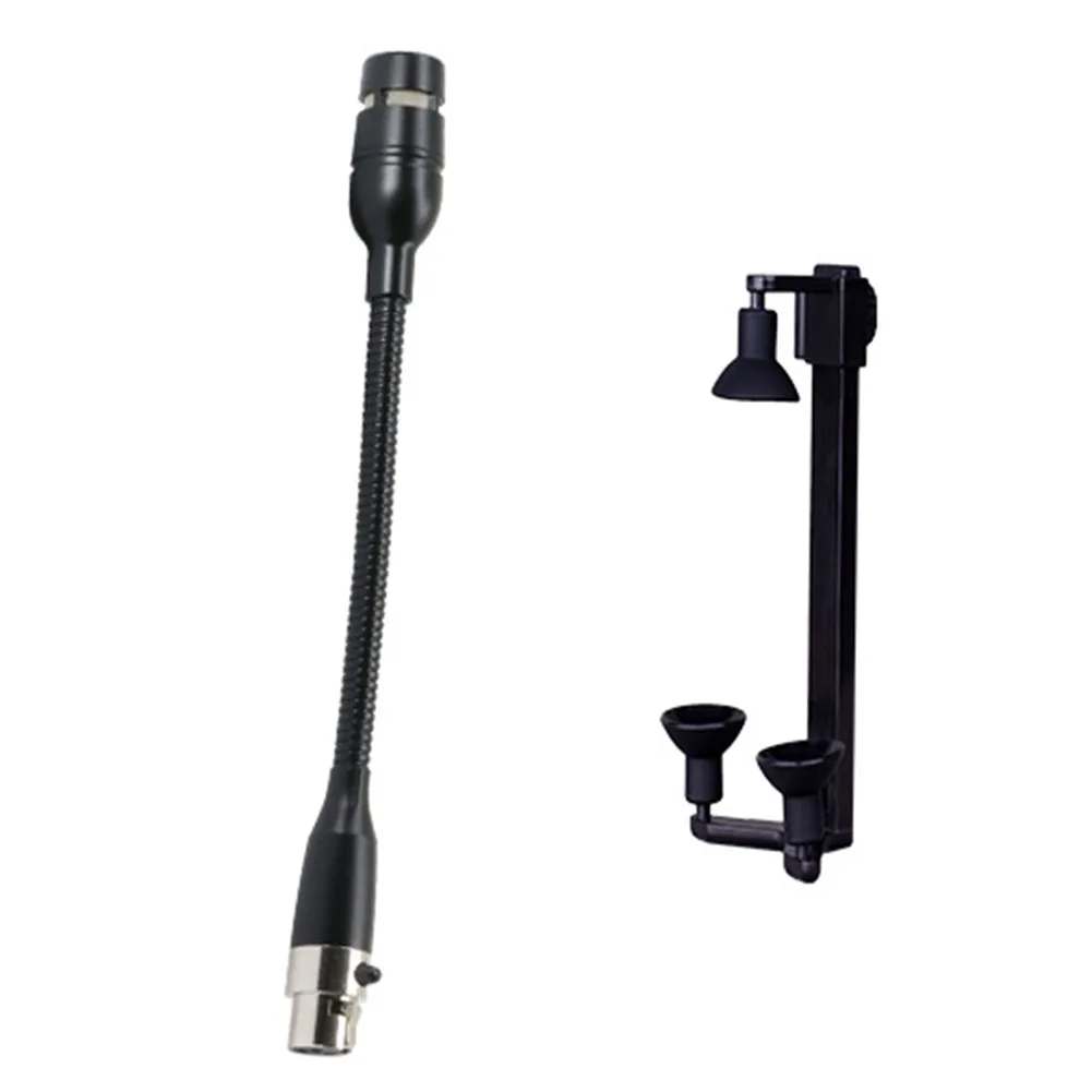 

Violin Fiddle Clip Lavalier Microphone For Shure Audio Wireless System Violin Fiddle Clip Lavalier Microphone Clip Set Tools
