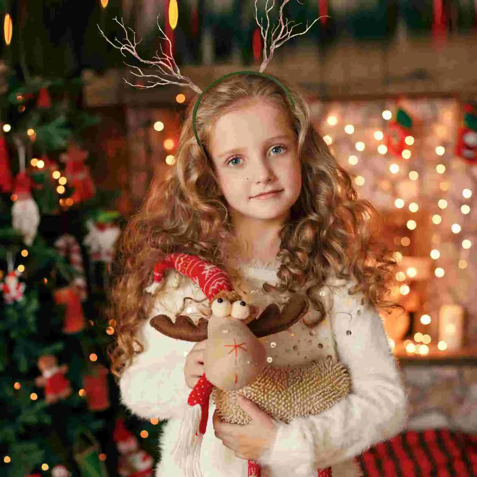 Искусственные растения декор в стиле бохо искусственная ваза ветка