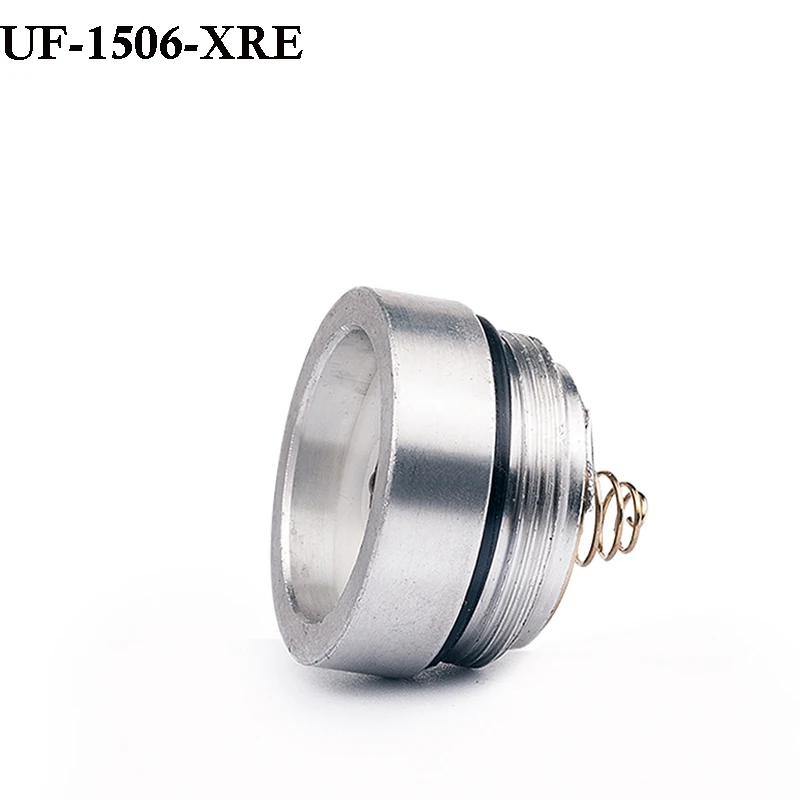 

UniqueFire 3 Modes Operating Driver Led Drop in UF-1506 XRE(G/R/W) Led Pill / Lamp Holder Suitable For UF-1506 Flashlight