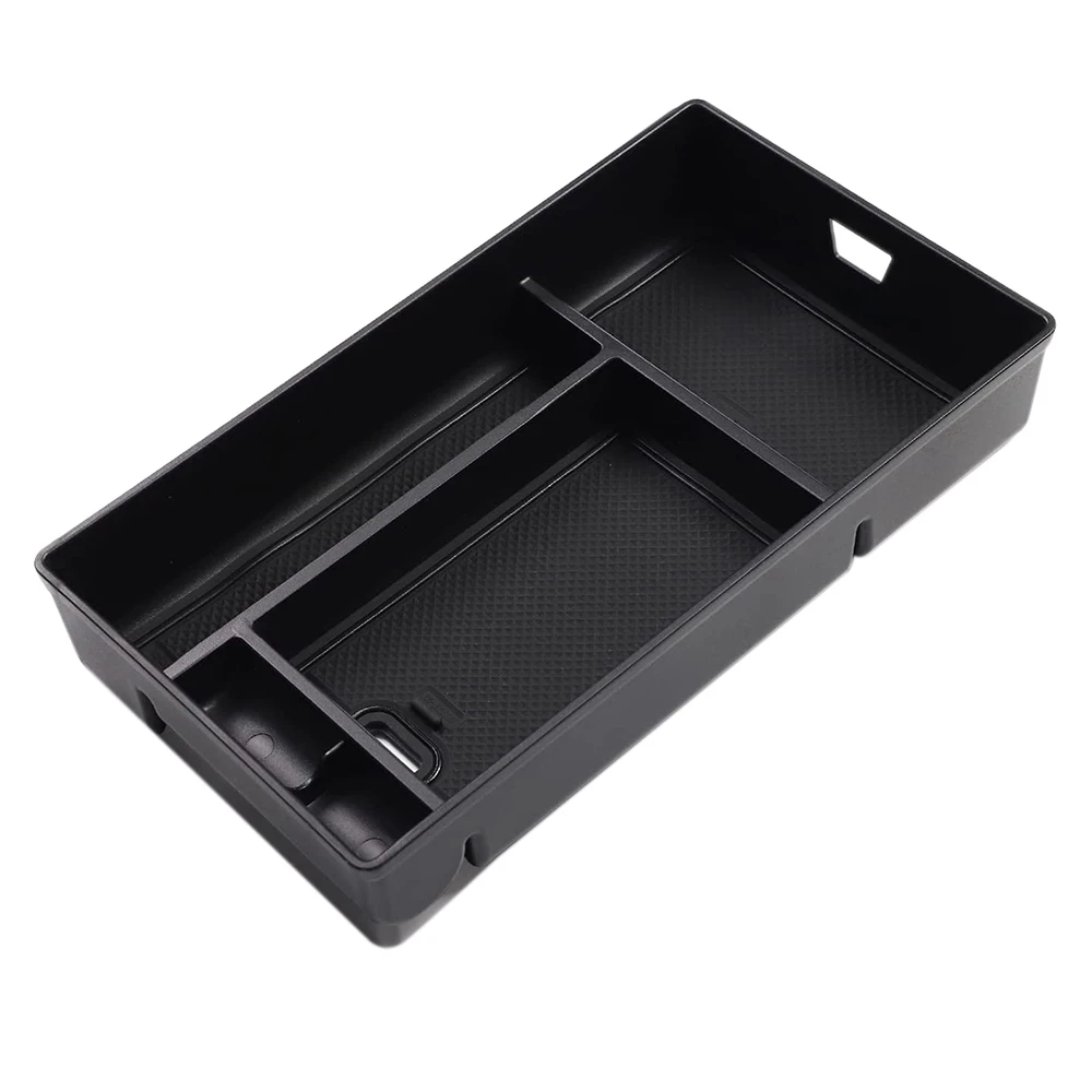

Car Center Console Storage Box Armrest Box Tray Car Accessories for Lexus NX 260 350H 2021-2022