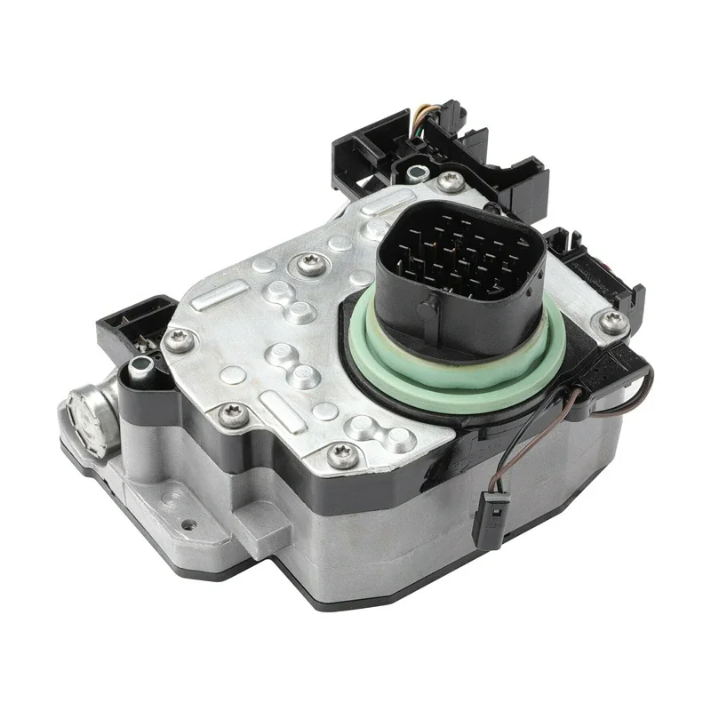 Оригинальный 62TE 20600109AB 5078723AD электромагнитный блок переключения передач для VW