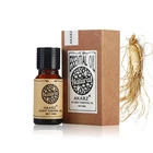 Эфирное масло женьшеня AKARZ, натуральное влагопоглощение кожи, питание клеток кожи, снятие усталости, масло женьшеня