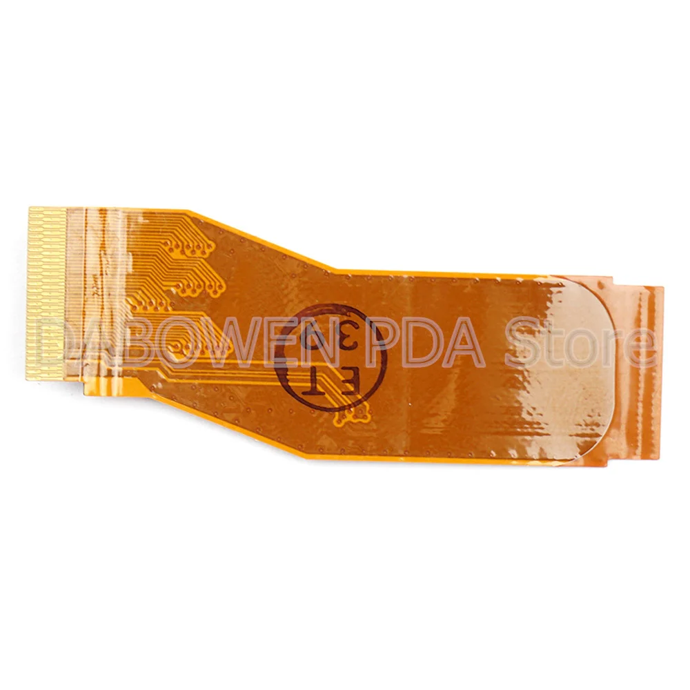 

2pcs LCD to mainboard flex cable (Mono) for Motorola Symbol MC9094 Series (60-83676-02) Free Shiping