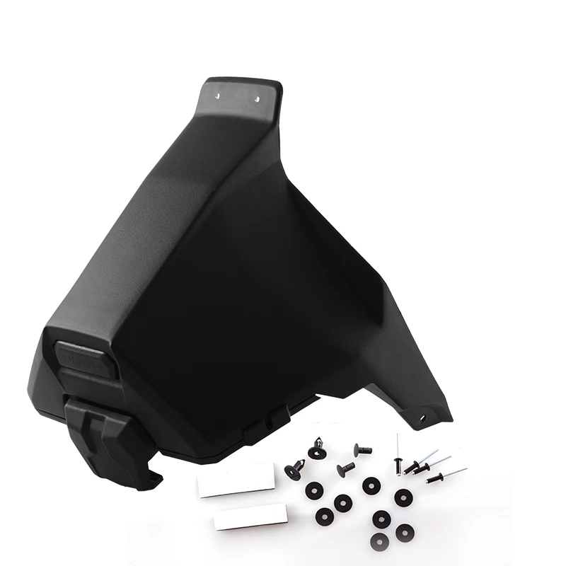 GPS-держатель для смартфона планшета с ящиком хранения аксессуаров Can Am Outlander 500 650