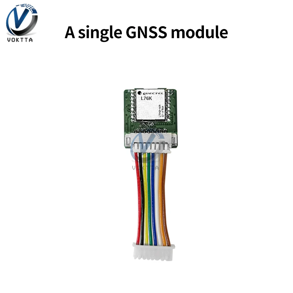 

Трекер Voktta T114