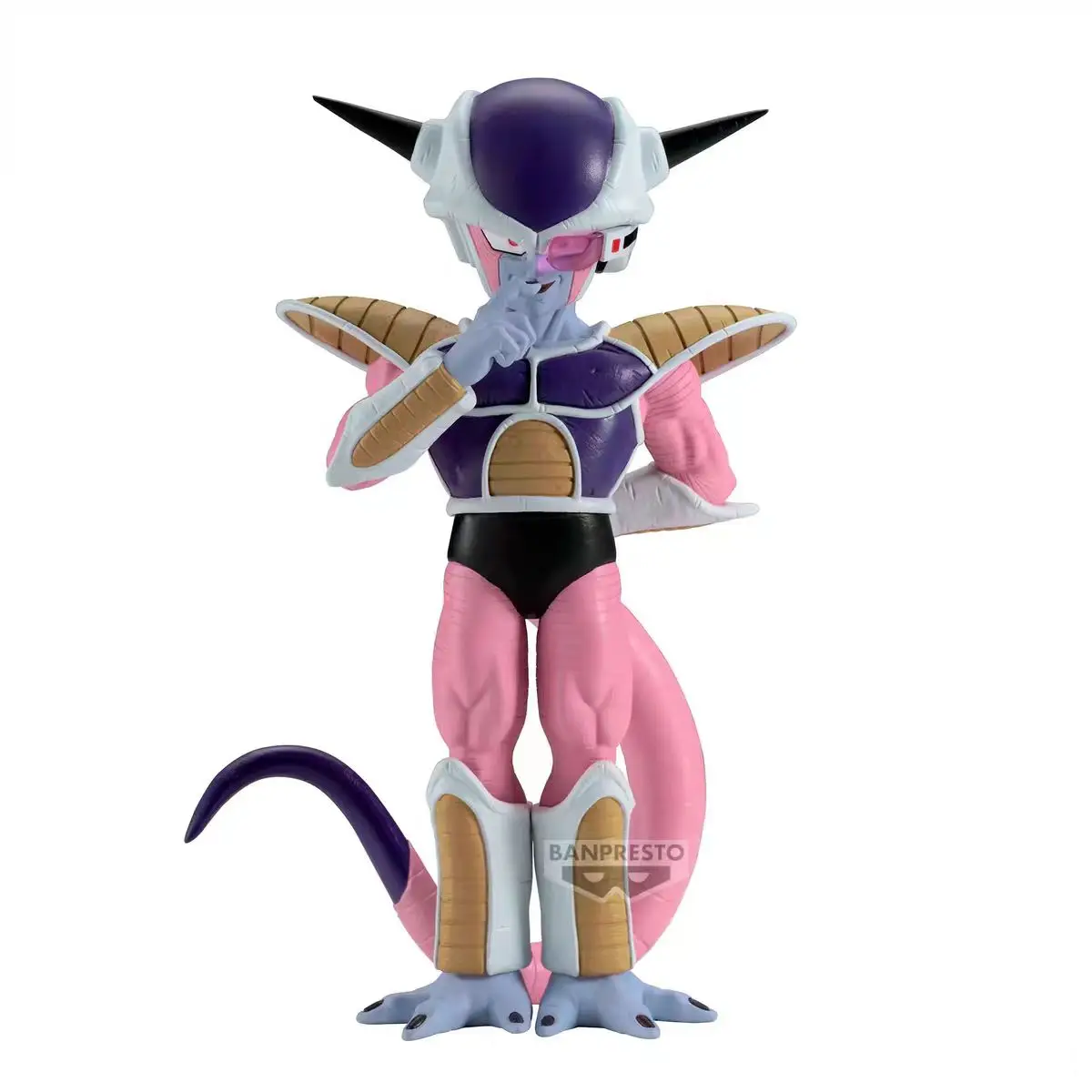 Коллекционная фигурка Dragon Ball Z Frieza II Bandai