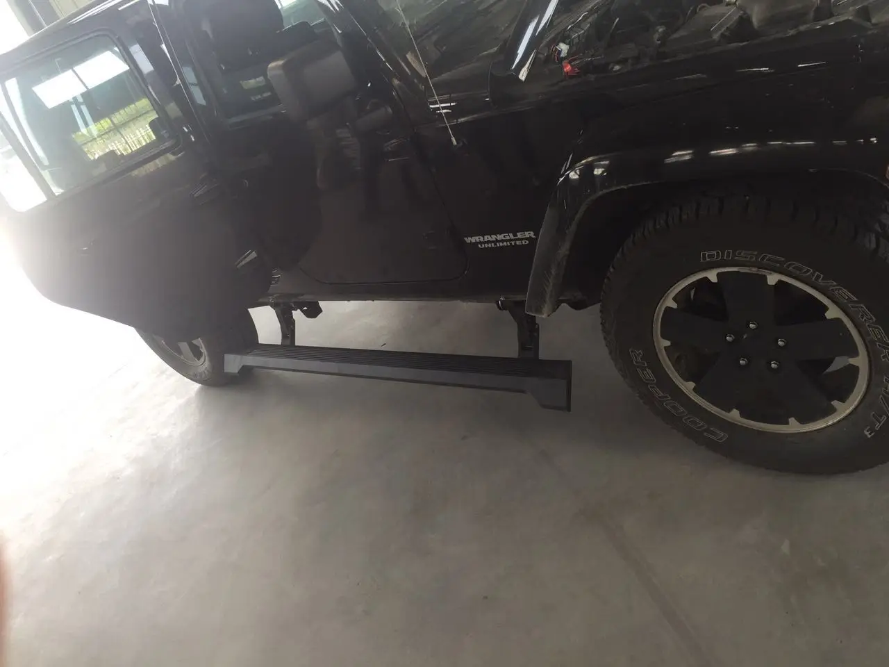 Рисунок 5 - Автомобильные аксессуары Shanghai Sanfu