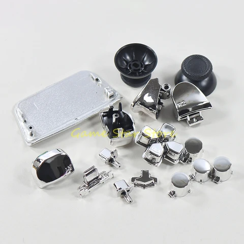 Комплект кнопок для PlayStation 5 PS5 V3.0 ChengChengDianWan