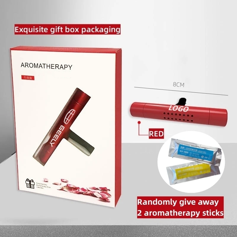 Освежитель воздуха для автомобиля освежитель модели Boyue Tugella Azkarra FY11 Emgrand GS X6 SUV EC7