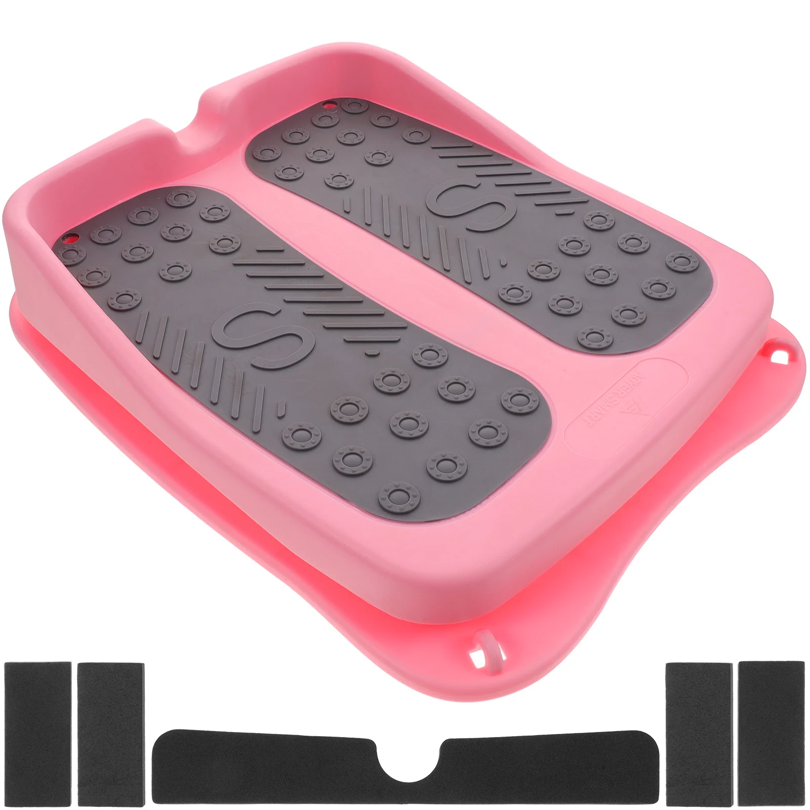

Multifunctional Fitness Board Yoga Stretch Slant Calf Specialty Tools Stretcher