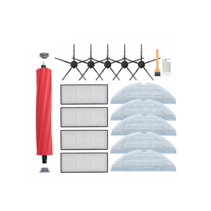 

Насадка на швабру для пылесоса Xiaomi Roborock S7 Max T7S T7S Plus