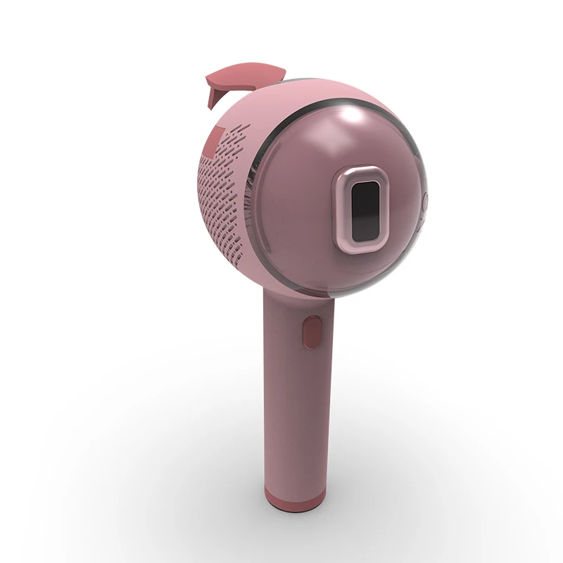 

Best Style Home Use 808 Diode Laser hair removal Machine forwomen and men laser hair removal catalog