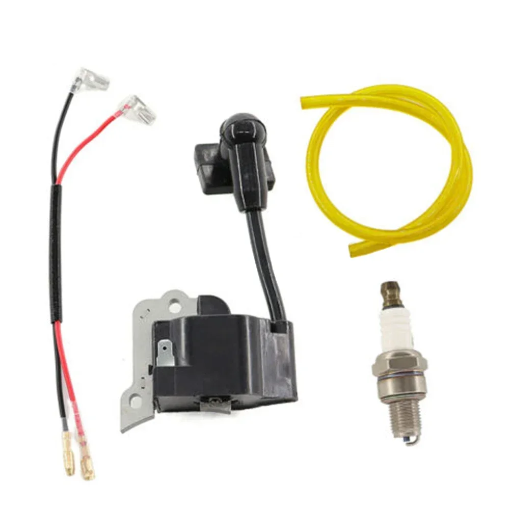 Сменная катушка зажигания высокой производительности для триммера GX25 GX25T GX25N GX25NT