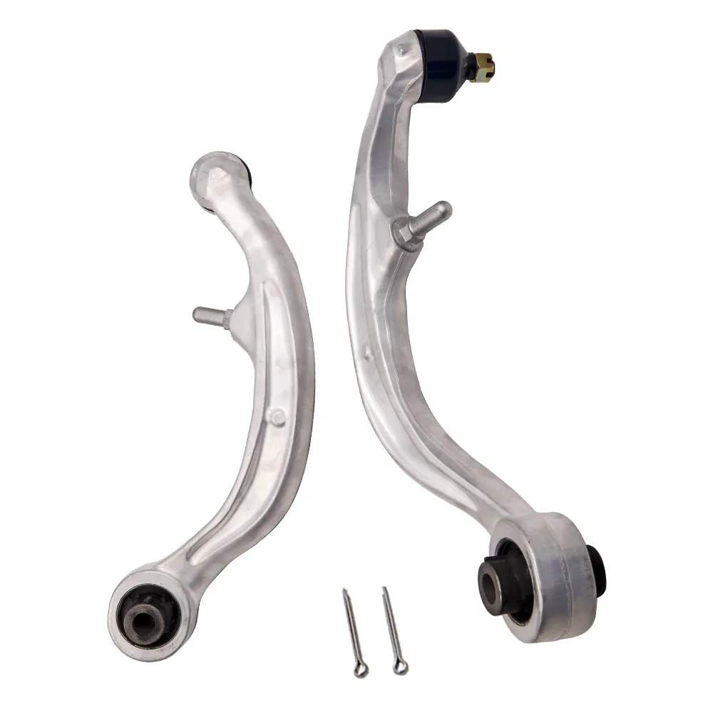 

Рычаг управления Wishbone, передний нижний R & L для Infiniti G35 Nissan 350Z Z33 2002-09