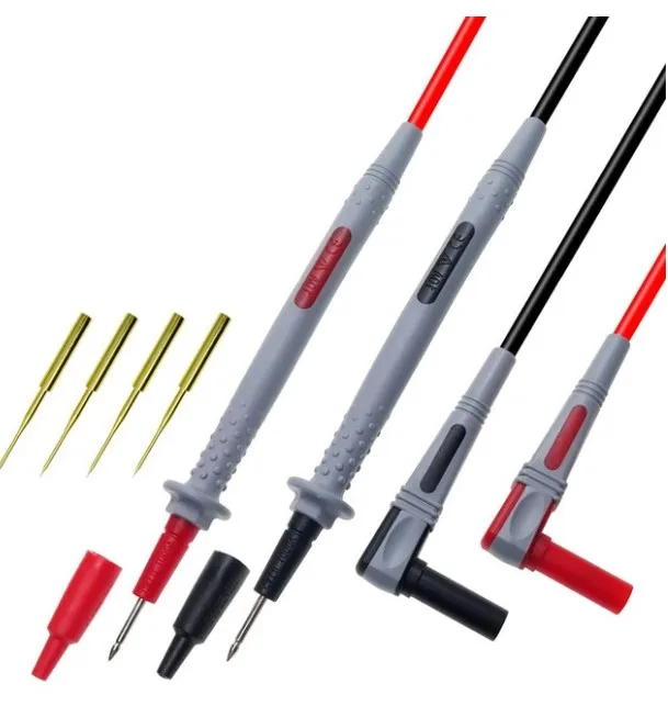 Cleqee P1505B Тестовый провод для мультиметра