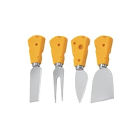 cheese kit 4 pieces unyhome cheese shape cable
